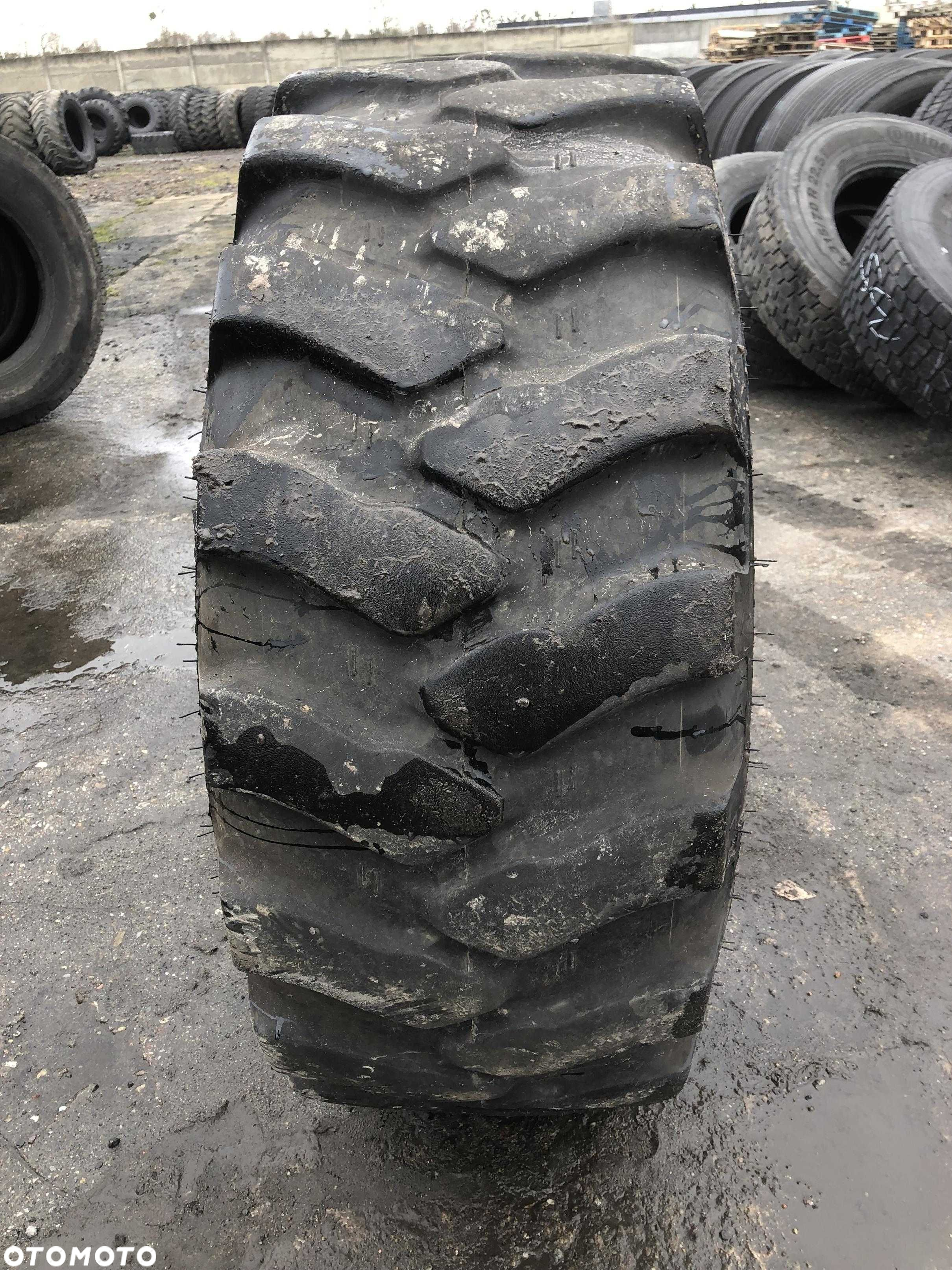 405/70R20 16/70-20 OPONA 405/70-20 MITAS MPT-04 ładowarka koparka - 4