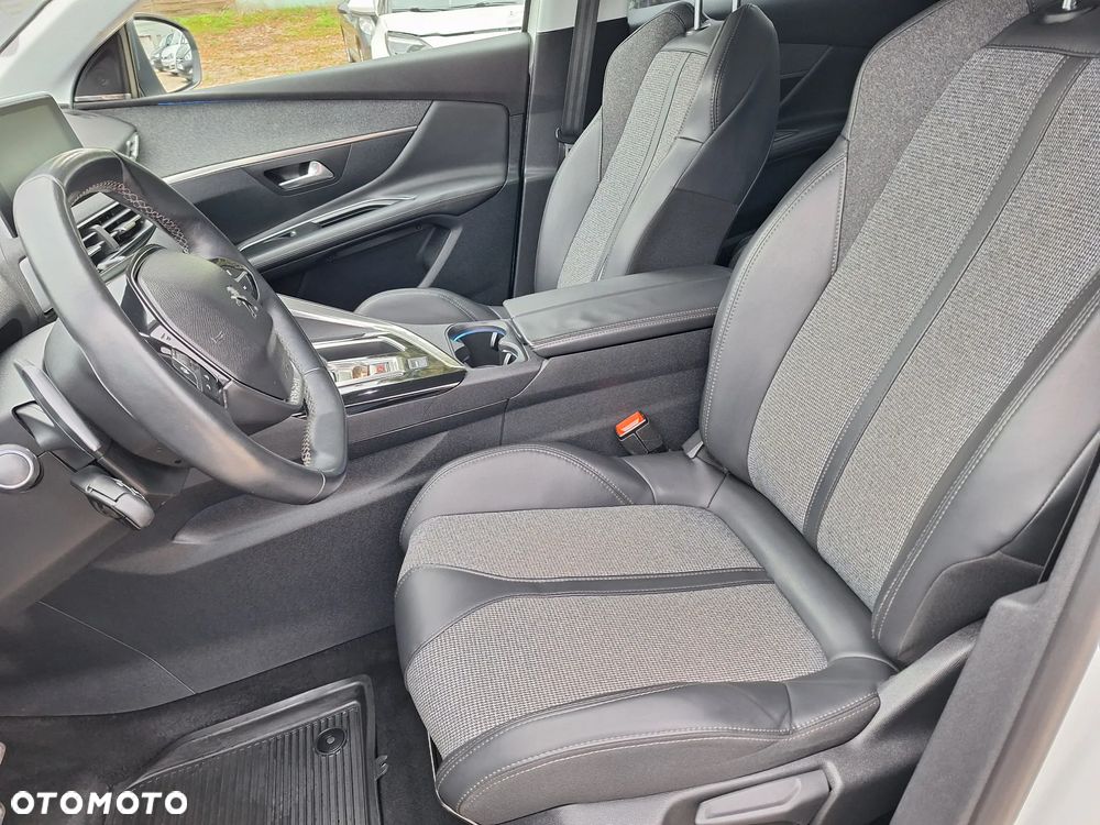 Peugeot 3008 1.6 THP Allure S&S EAT6 - 6
