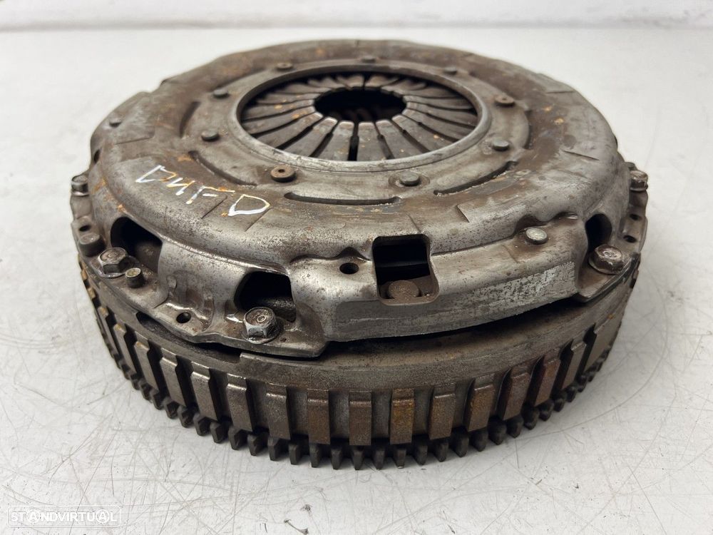 Monomassa KIA CARENS IV 1.7 CRDi REF. MOTOR D4FD - 2