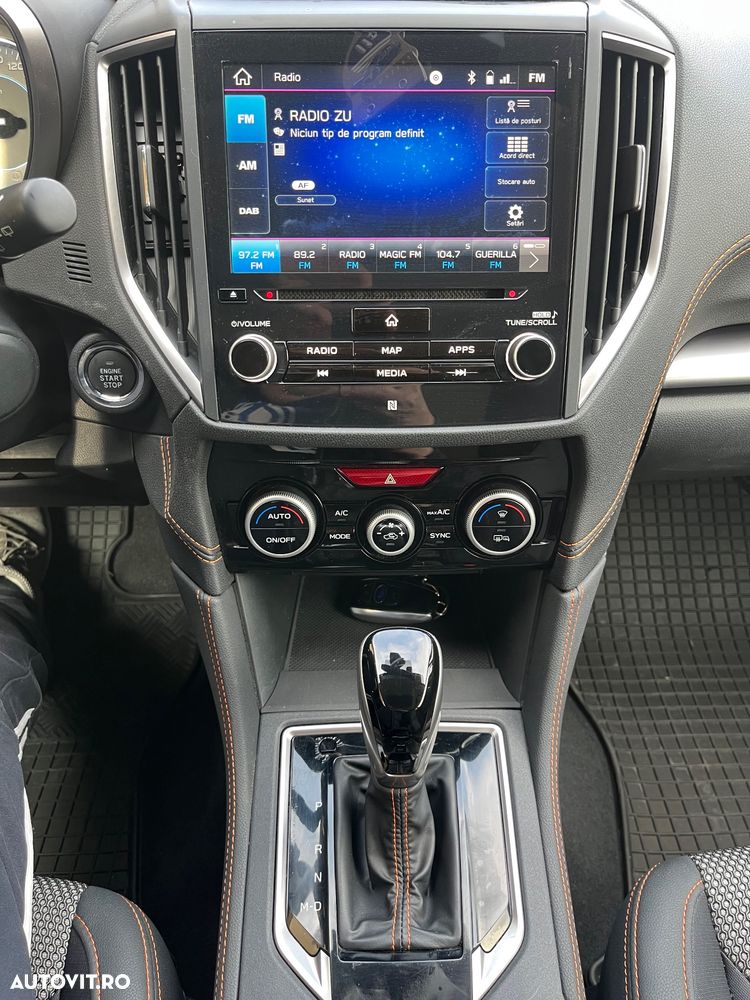 Subaru XV 2.0ie MHEV LinearTronic Active - 24