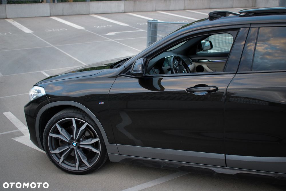 BMW X2 - 3