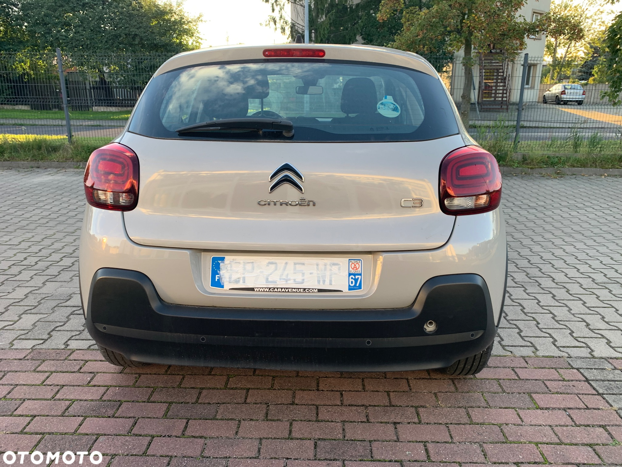 Citroën C3 1.2 PureTech Live - 5