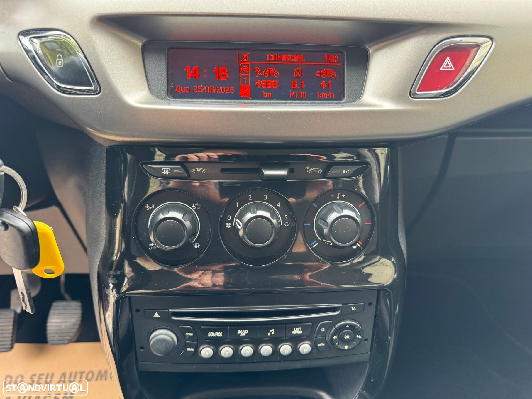 Citroën C3 1.0 PureTech Attraction - 10