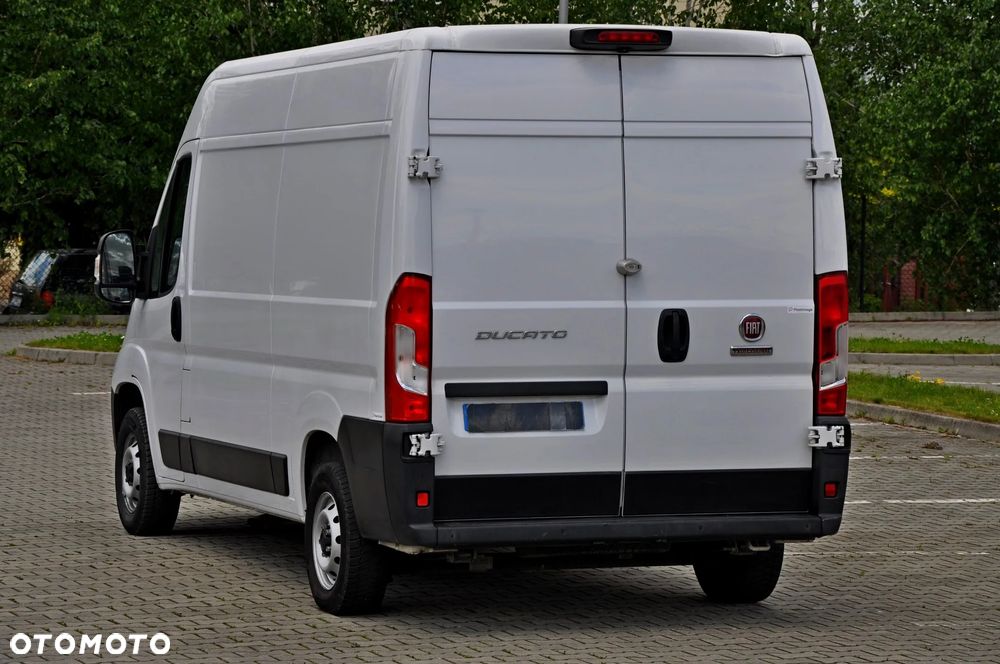 Fiat Ducato - 5