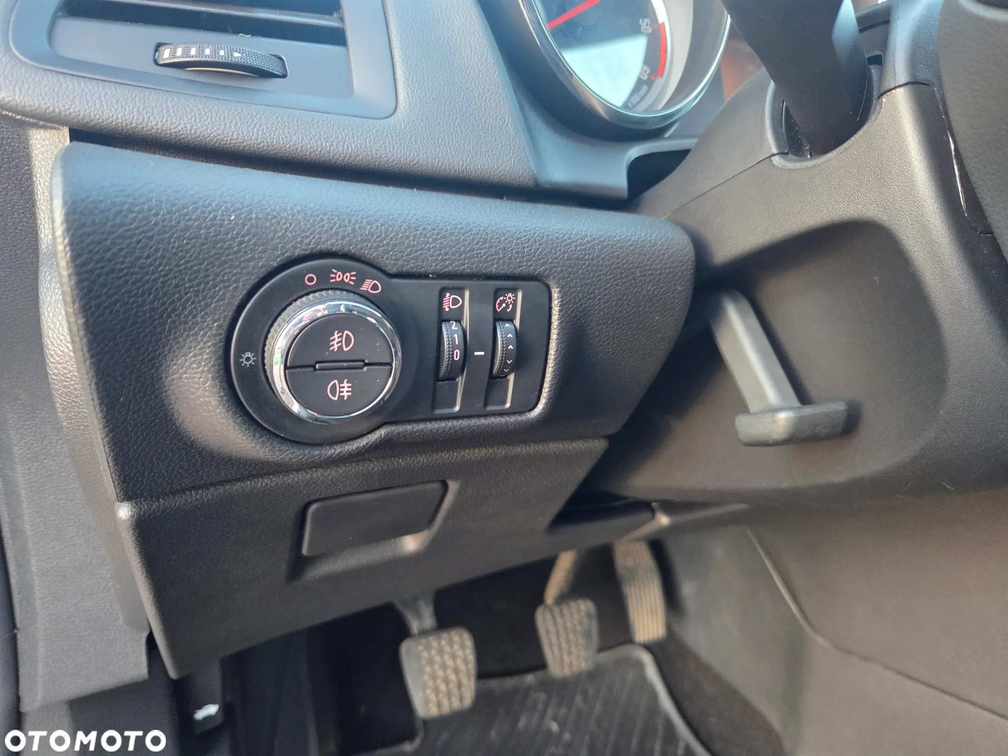 Opel Astra - 21