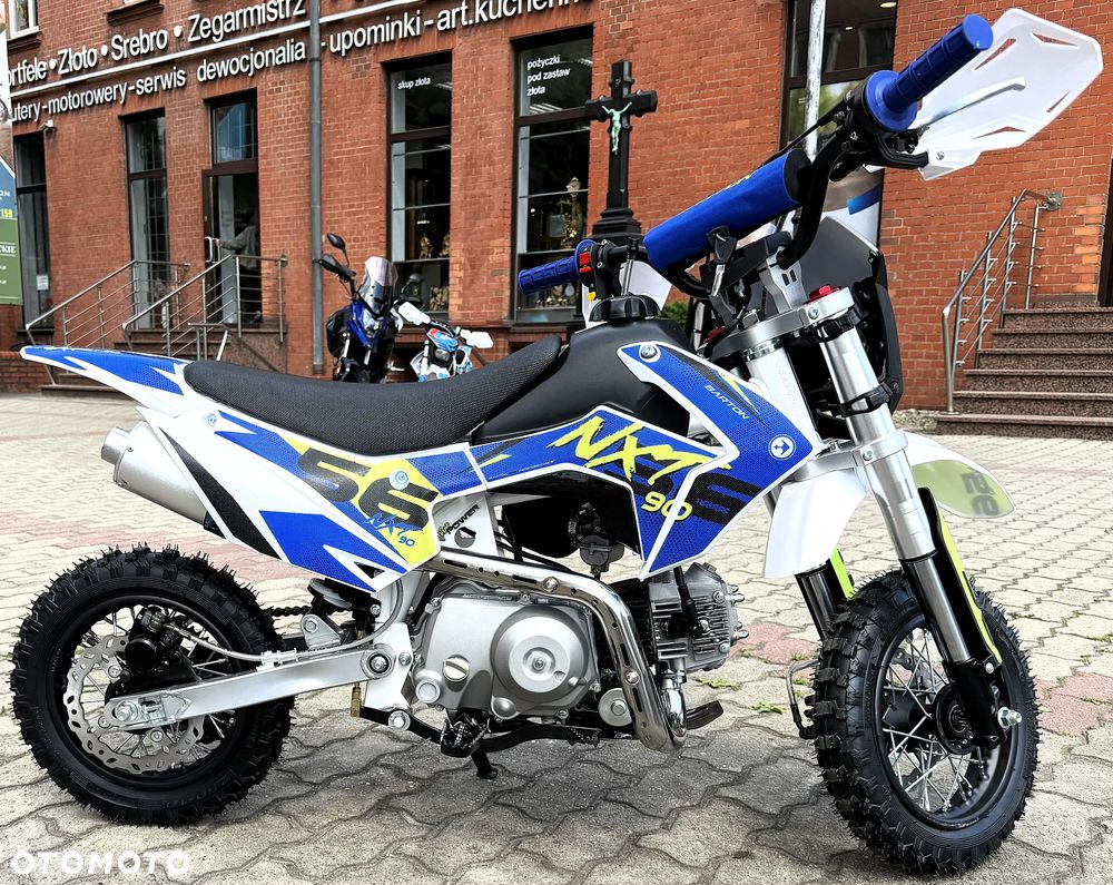 Barton NXT - 27