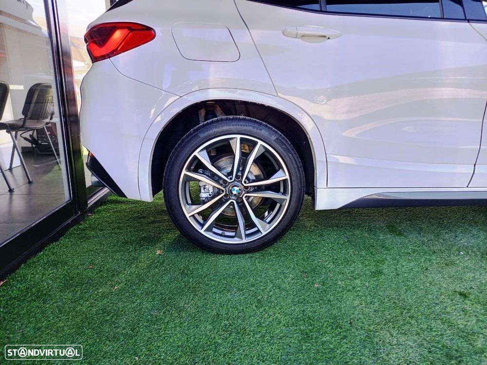 BMW X2 - 18