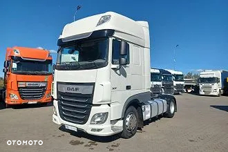 DAF XF 480 FT (30526)