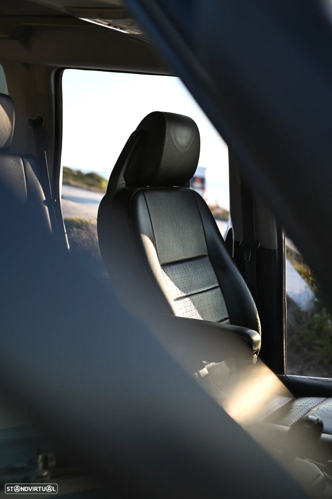 Land Rover Discovery TD V6 Aut. SE - 14