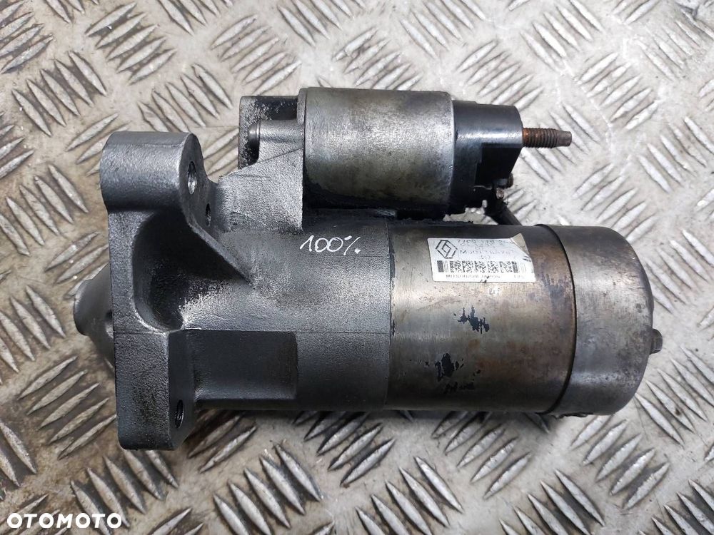 ROZRUSZNIK RENAULT SCENIC I LIFT 1.9 DCI 7700116282 - 1