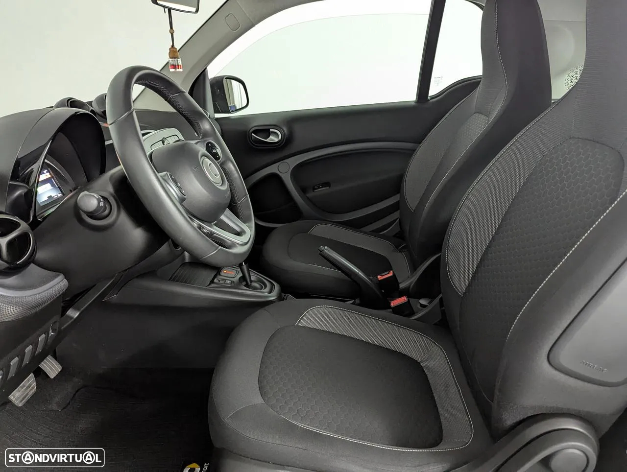 Smart ForTwo Coupé EQ Business Solution - 14