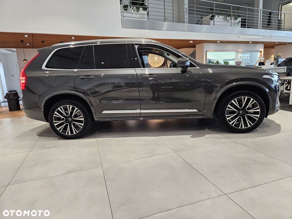 Volvo XC 90 - 5