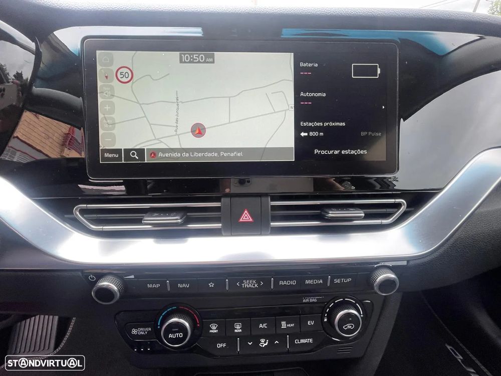 Kia e-Niro 64kWh - 41