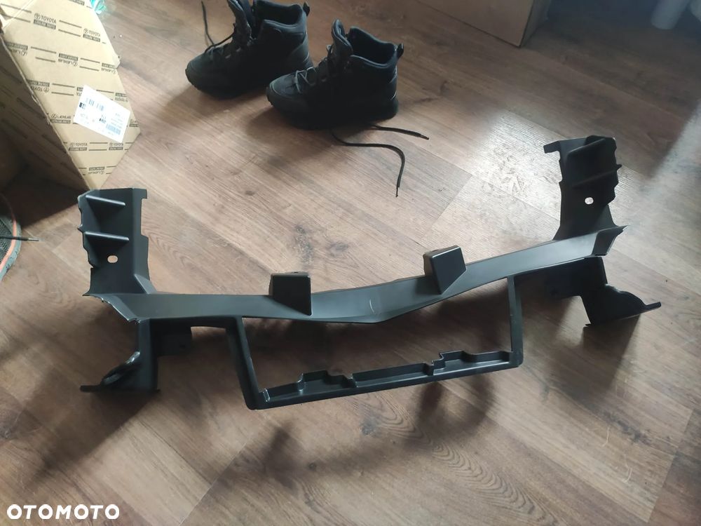 PD Kierownica Powietrza Mazda 6 GJ 2015- NOWA gv9b-501c1-jh - 4