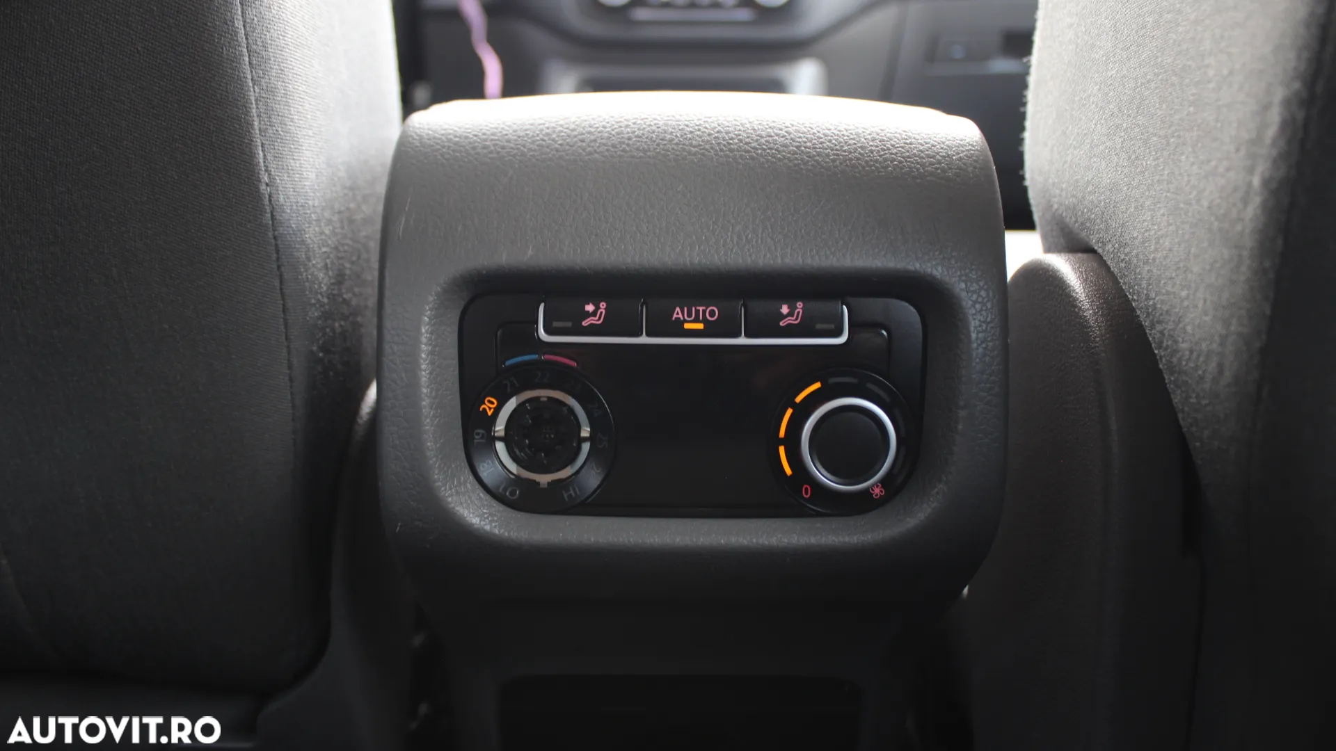 Seat Alhambra 2.0 TDI Start&Stop Style DSG6 - 23