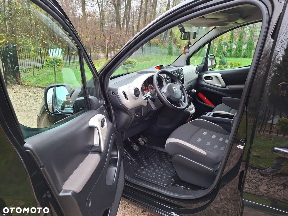 Citroën Berlingo Multispace VTi 95 Selection - 8