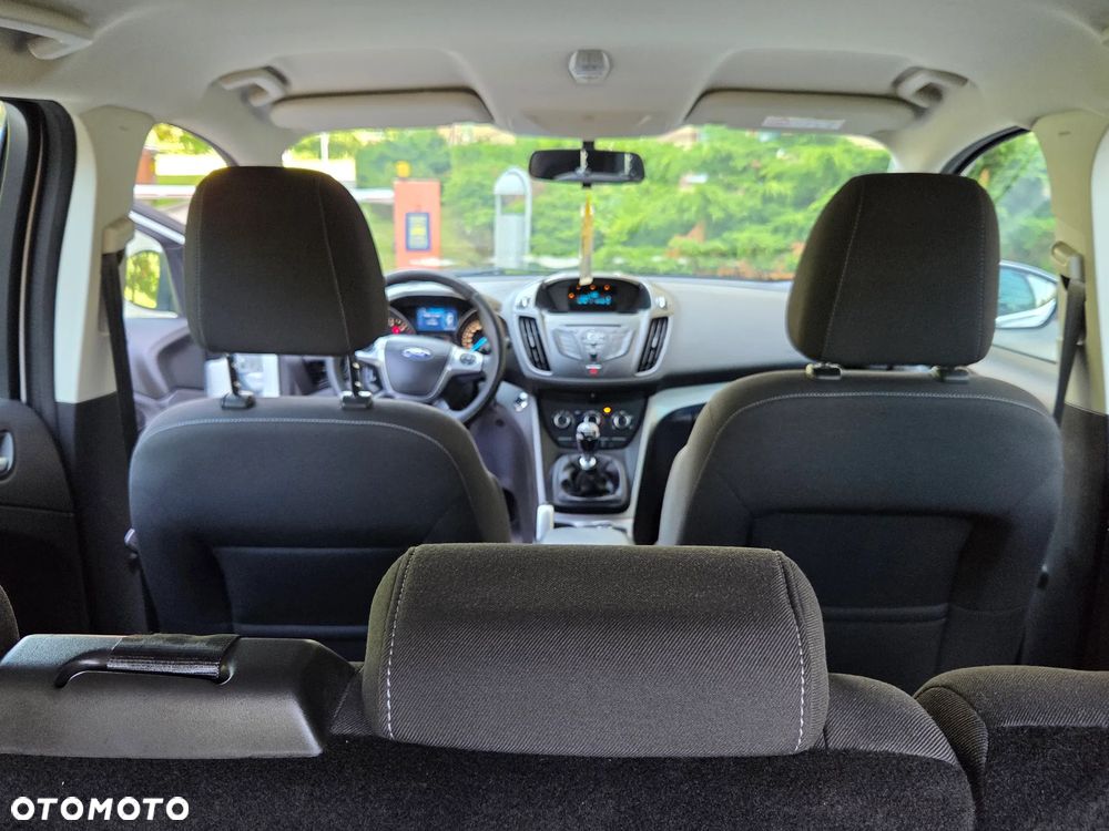 Ford Kuga 2.0 TDCi 4x4 Trend - 7