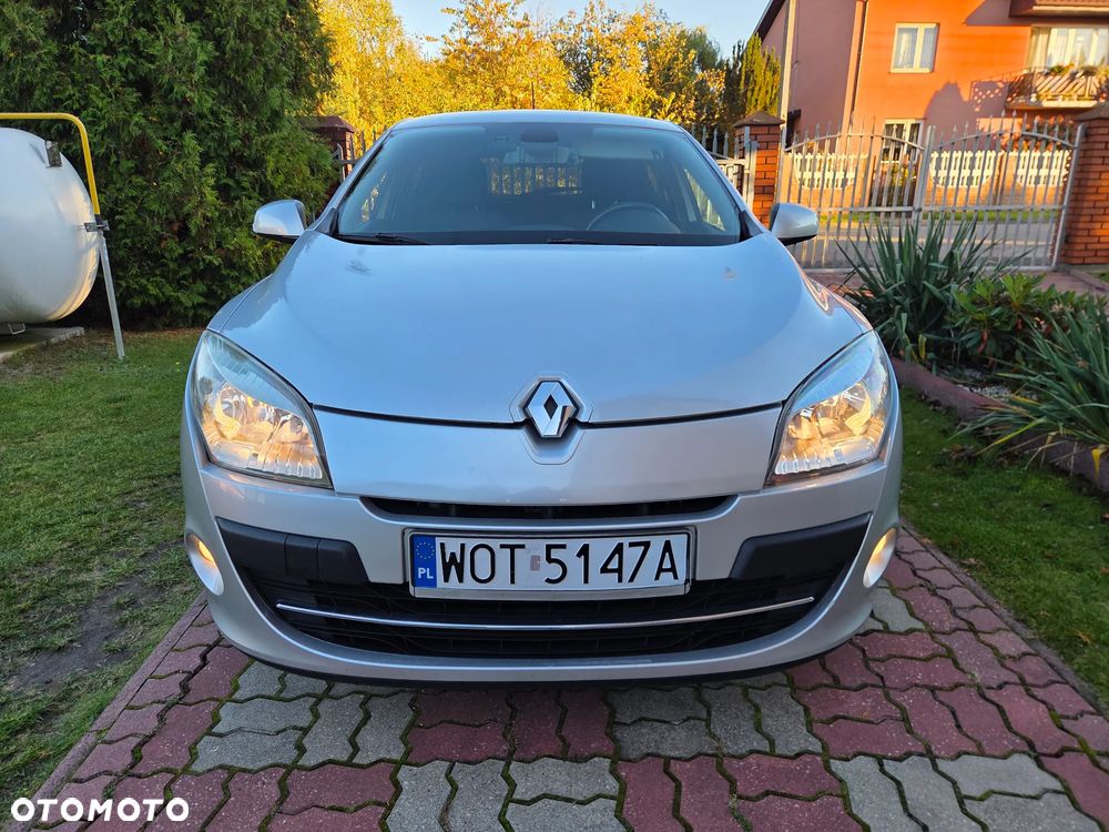 Renault Megane 1.6 16V Dynamique Euro5 - 28