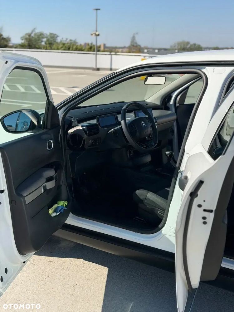 Citroën C4 Cactus 1.5 BlueHDi Live - 10