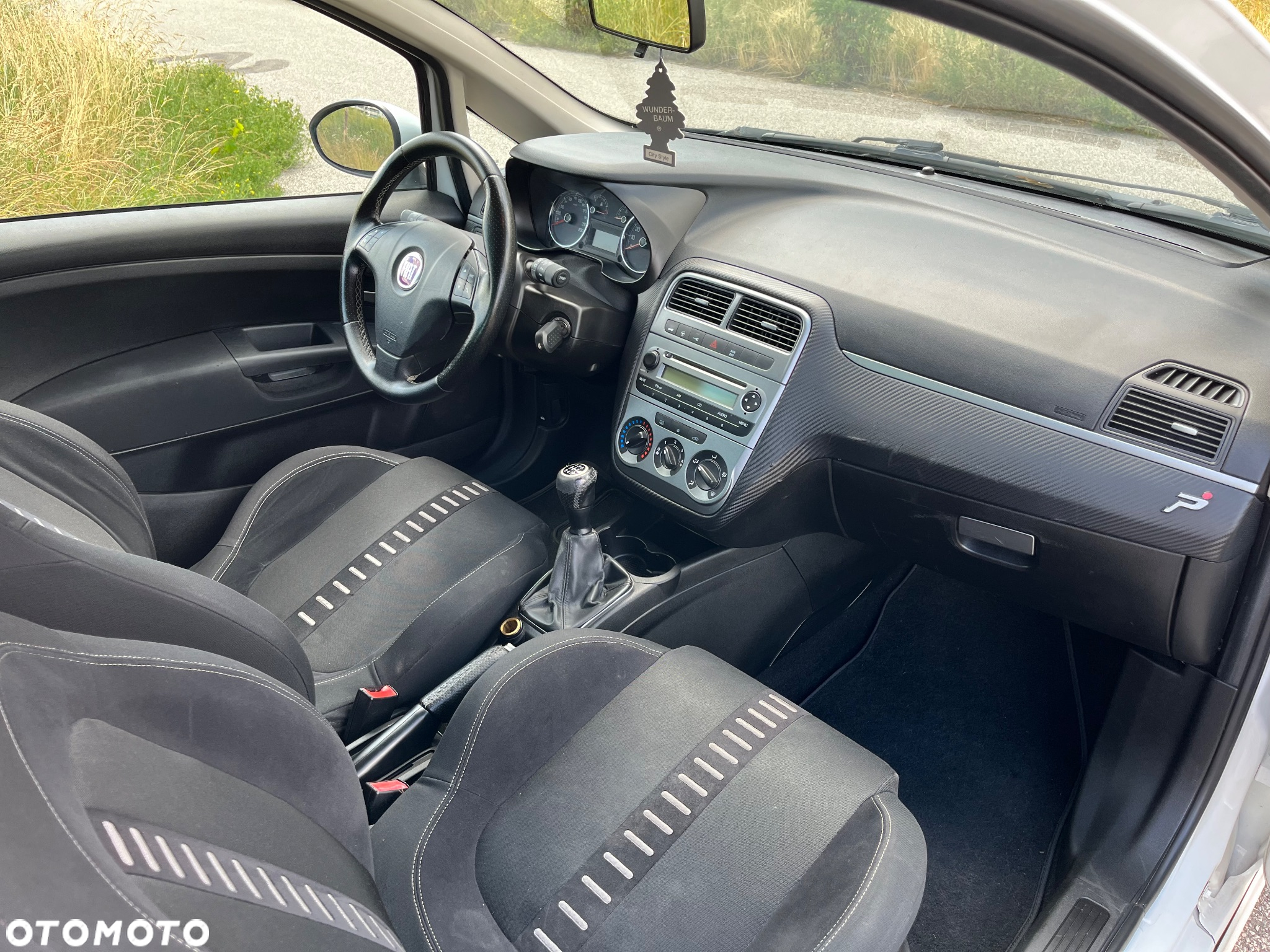 Fiat Punto - 10