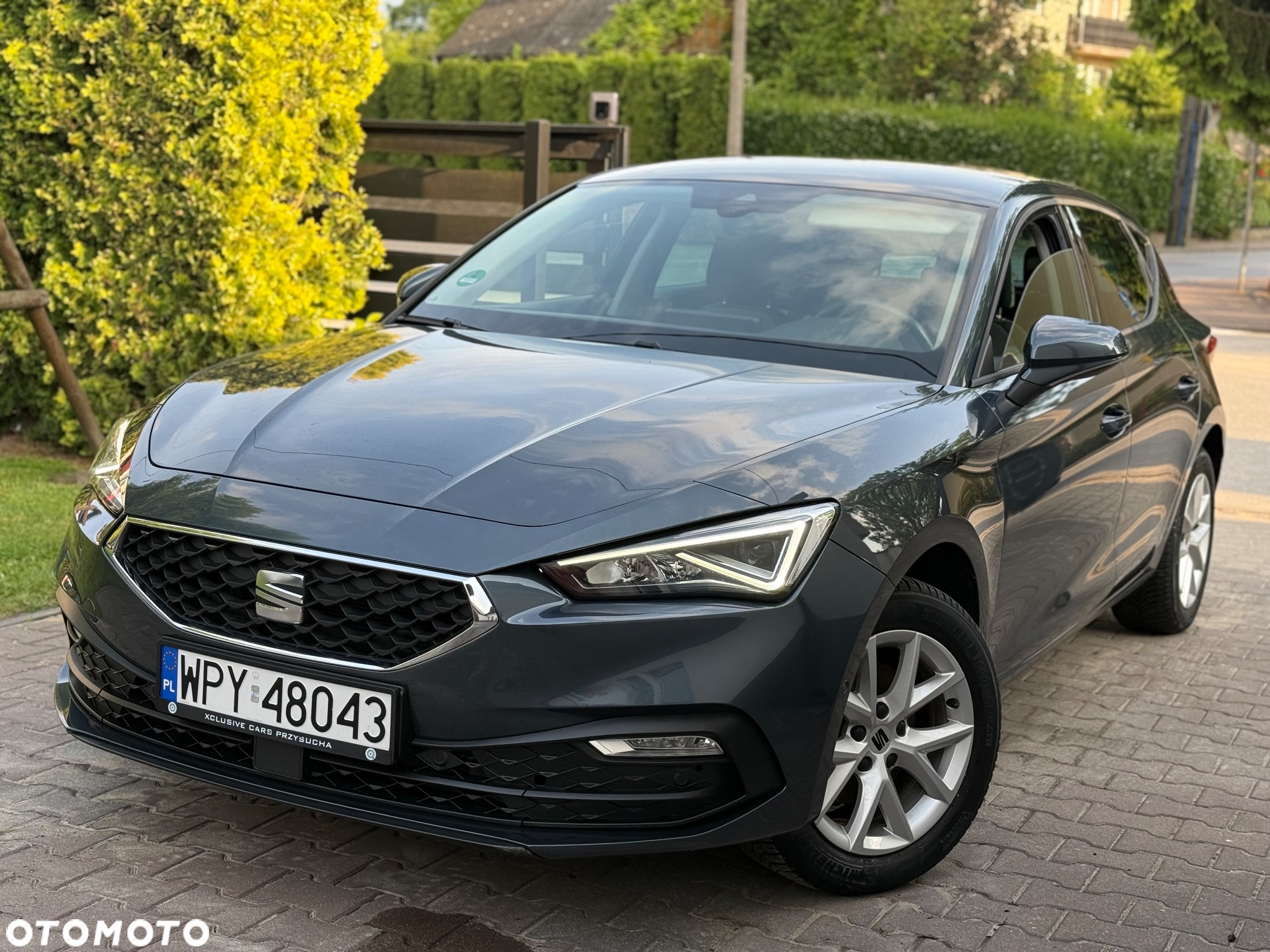 Seat Leon - 2