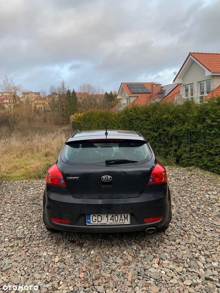Kia Ceed 1.6 S - 7