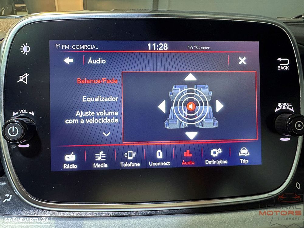 Fiat 500 1.0 Hybrid Sport - 30