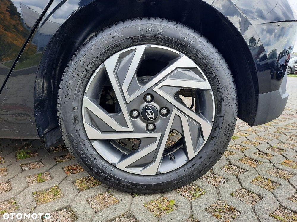 Hyundai i20 1.2 Modern - 30