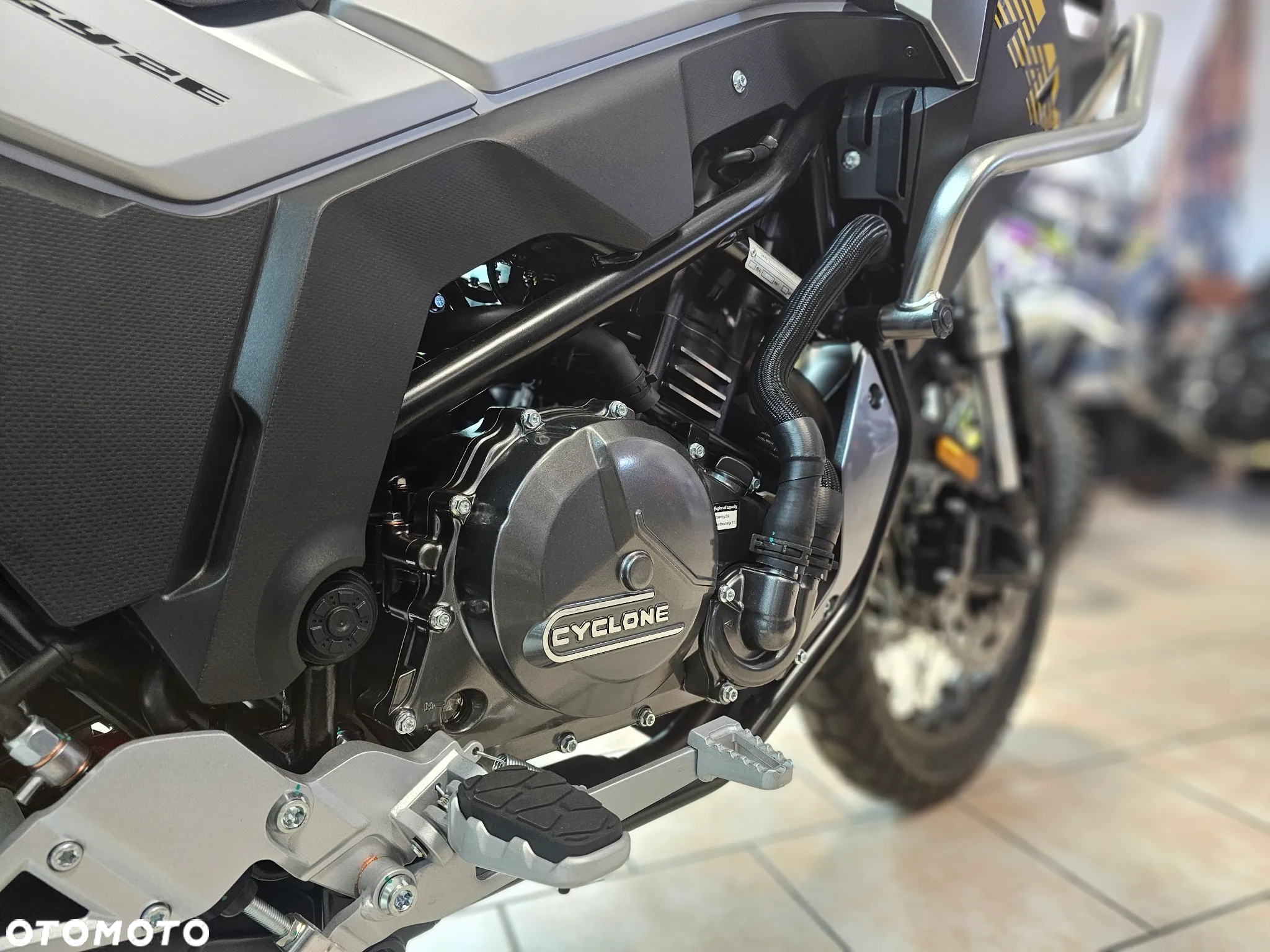 Junak RX-401 - 11