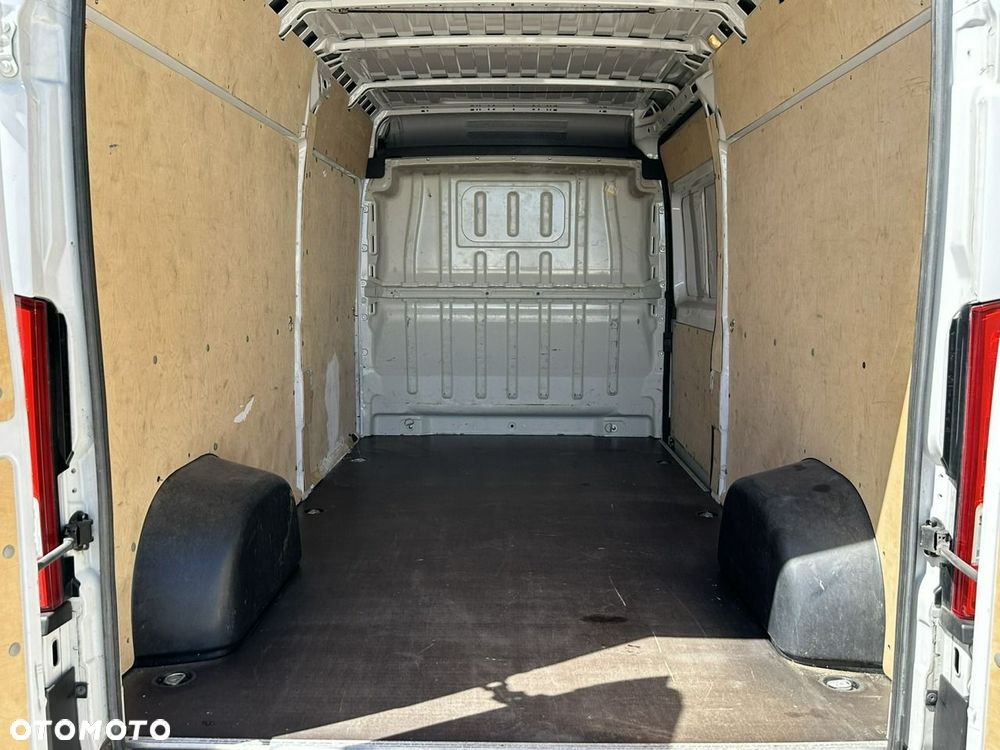 Peugeot Boxer - 10