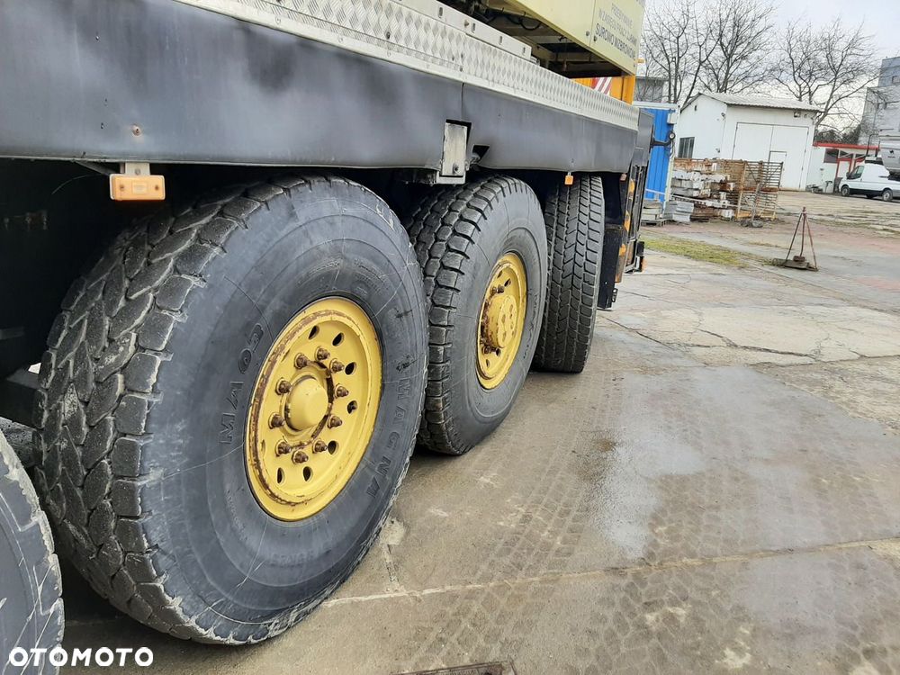 Inny TEREX DEMAG AC100 - 11