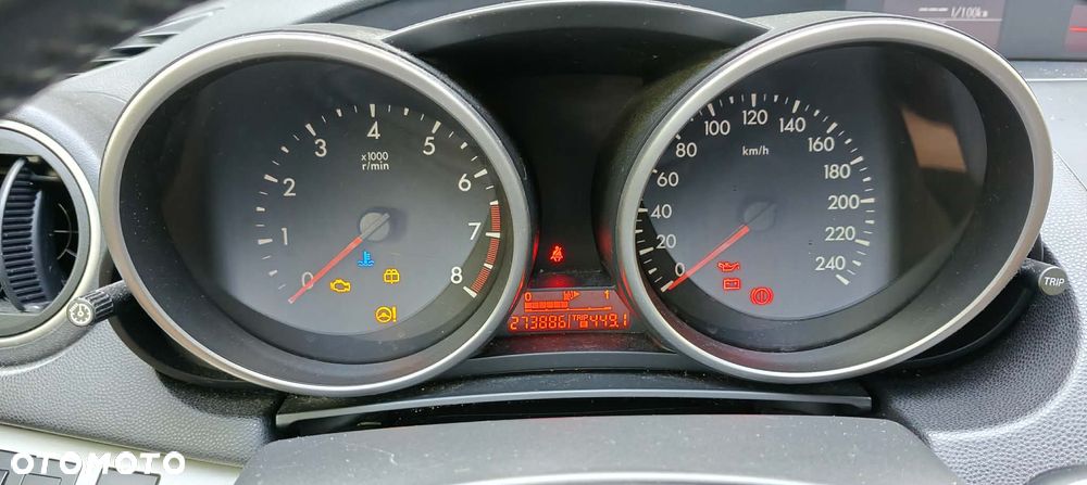 Mazda 3 1.6 Comfort - 3