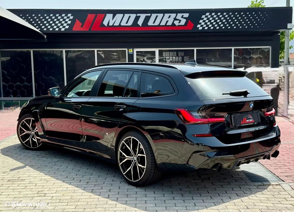 BMW 318 - 15