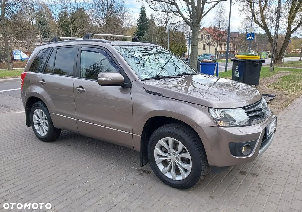 Suzuki Grand Vitara 2.4 Premium EU5 - 20