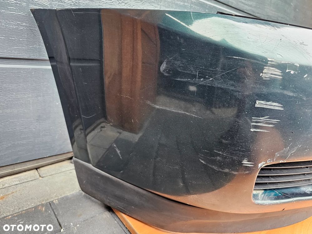 ZDERZAK PRZÓD PRZEDNI OPEL VECTRA C SIGNUM PRZED LIFTEM Z398 KOMPLETNY - 10