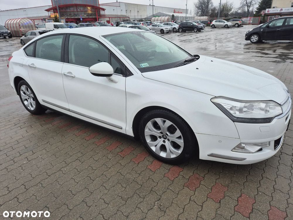 Citroën C5 2.0 HDi Selection - 5