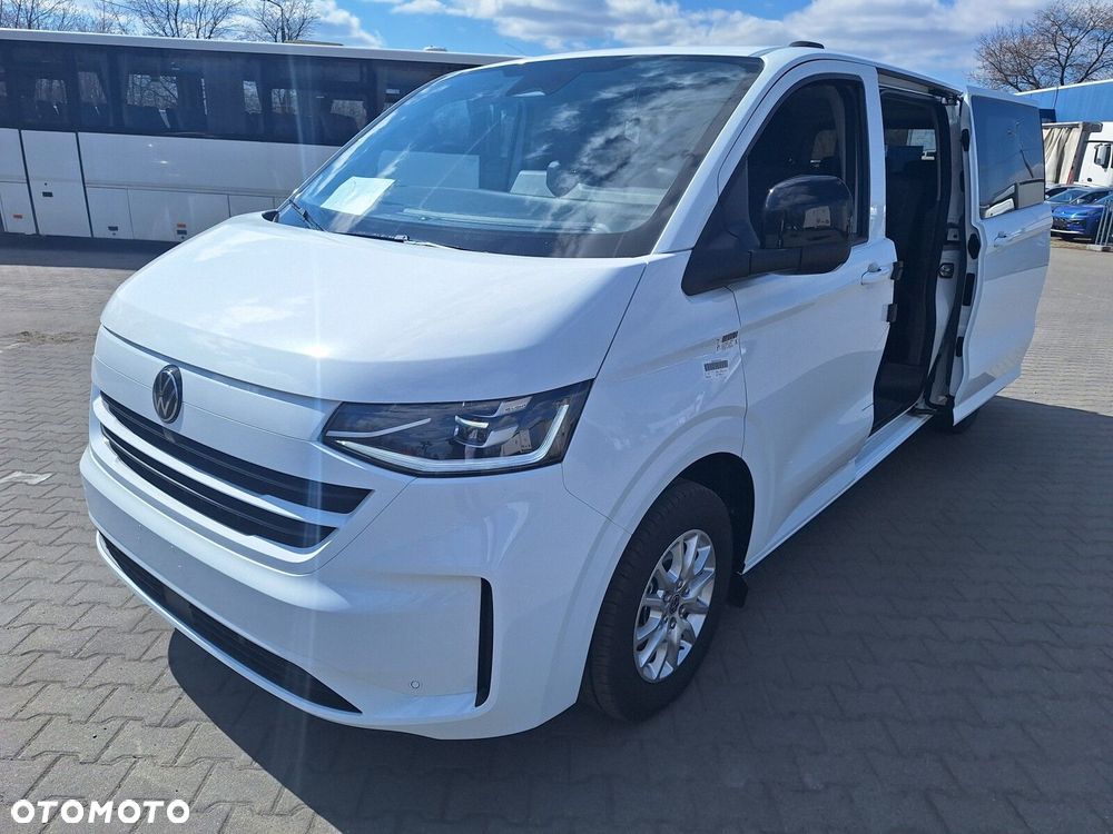 Volkswagen Caravelle - 15