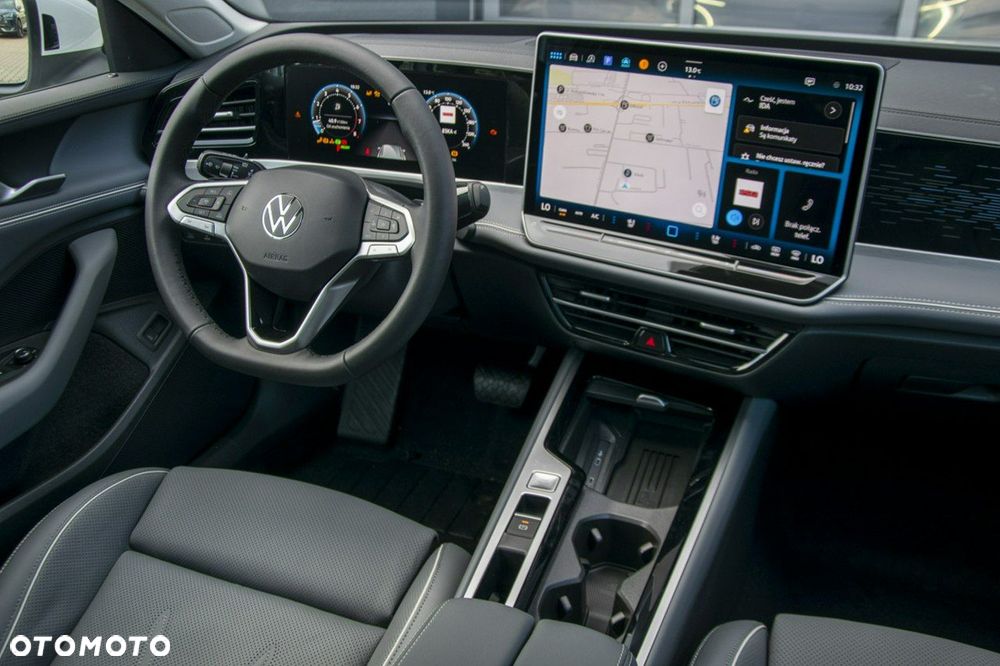 Volkswagen Passat - 21