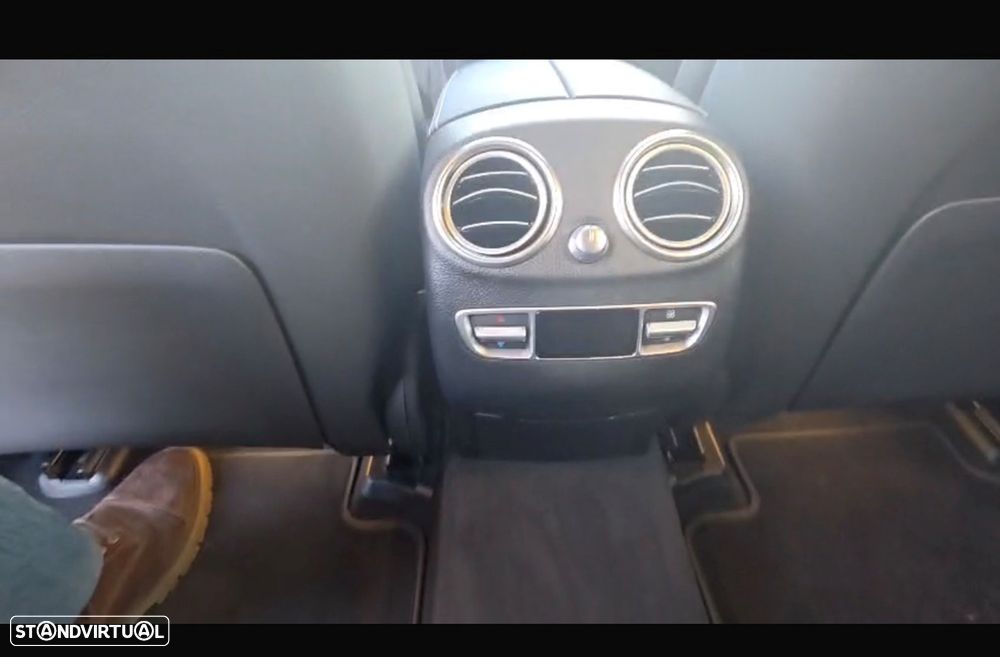 Mercedes-Benz EQC 400 4Matic - 12