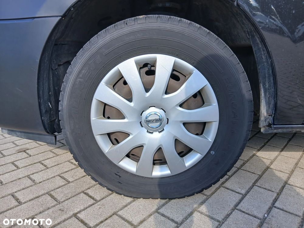 Nissan NV300 - 12