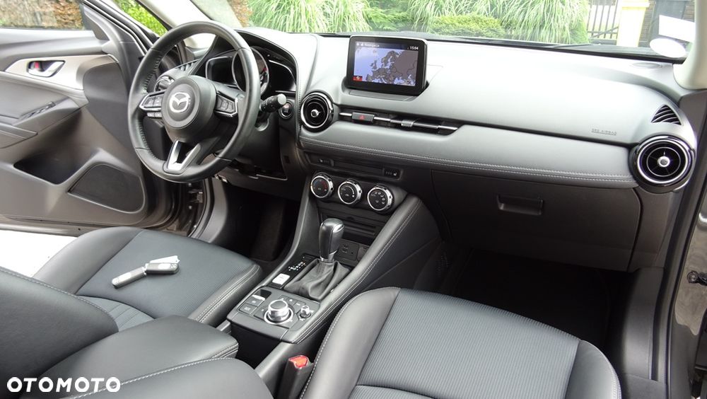 Mazda CX-3 2.0 SkyDream - 10