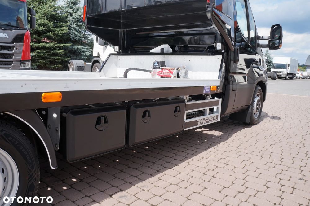 Iveco Daily 35S18 - 5