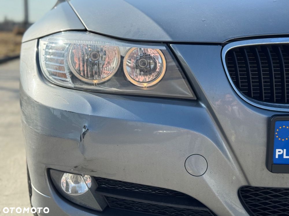 BMW Seria 3 318i Edition Lifestyle - 4