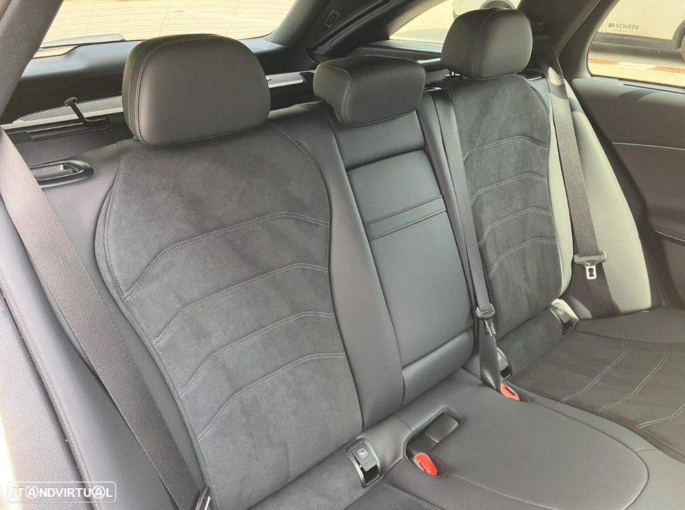 Mercedes-Benz E 300 T 9G-TRONIC AMG Line - 6