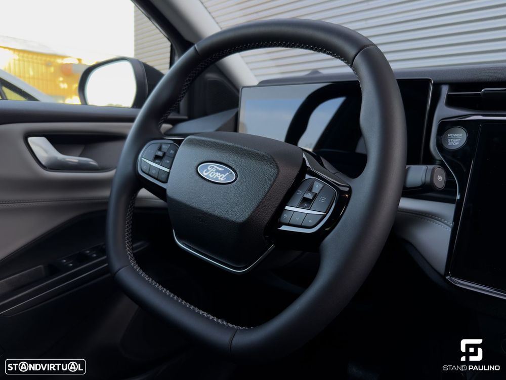 Ford Puma Gen-E 54 kWh Premium - 36