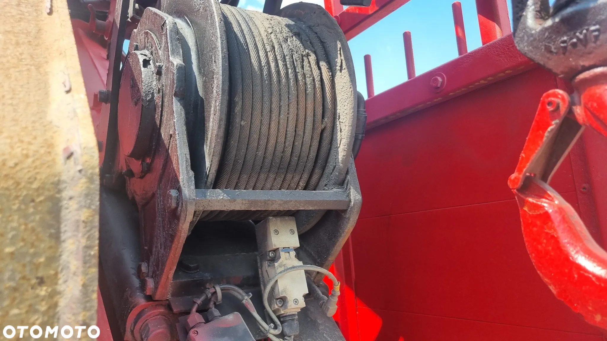 MAN TGX 28.480 HMF 4220+JIB - 19