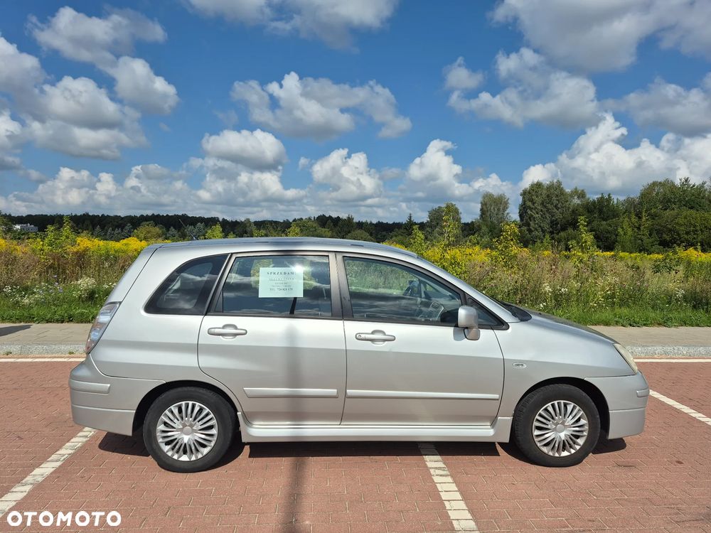 Suzuki Liana 1.6 Comfort - 10