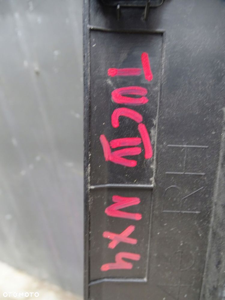 listwa progowa prawa hyundai tucson iii 2020- - 4