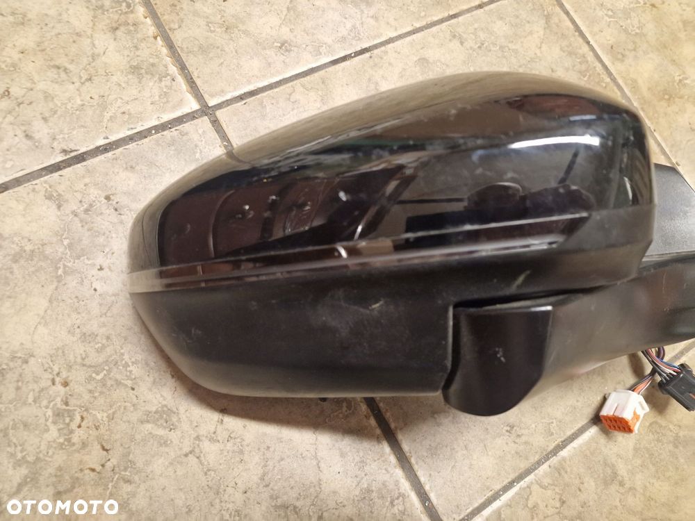 lusterko lewe 17 pin lub prawe 19 pin citroen c5 aircross lift - 10