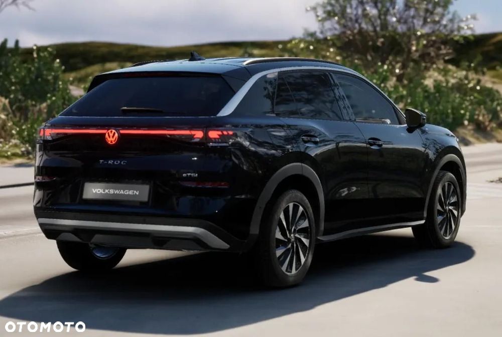 Volkswagen T-Roc - 4